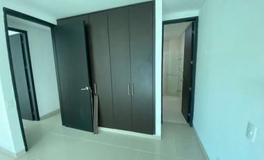 apartamento en arriendo en alto prado. Cod A118813