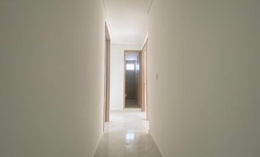 Apartamento Dúplex en Villanova: 86 m2 de estilo y confort