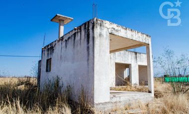 Casa  a Terminar  B° Los Robles - La Silleta