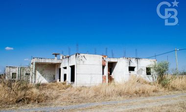 Casa  a Terminar  B° Los Robles - La Silleta