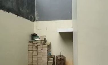 Disewakan Rumah Baru Carillo Boston Village Gading Serpong Hoek Siap Huni Sudah Ada Canopy Dan Tralis