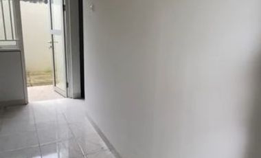 Disewakan Rumah Baru Carillo Boston Village Gading Serpong Hoek Siap Huni Sudah Ada Canopy Dan Tralis