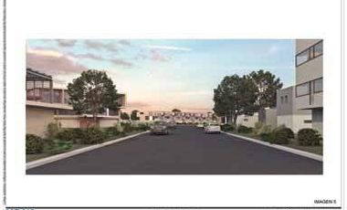 Lote en Barrio Privado Saint Joseph