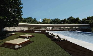 Lote en Barrio Privado Saint Joseph