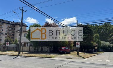 Terreno Construccion 5115 m2 en venta en Osorno