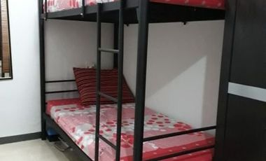 Apartemen The Edge Superblock Baros Type 3 BR, Full Furnish