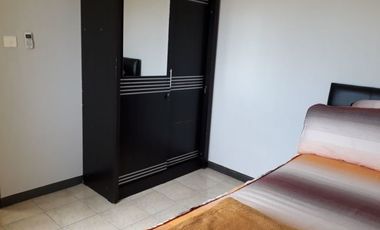 Apartemen The Edge Superblock Baros Type 3 BR, Full Furnish