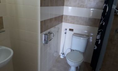 Apartemen The Edge Superblock Baros Type 3 BR, Full Furnish