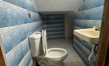 Ofrezco propiedad en El centro de Villa hidalgo