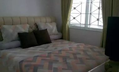 Rumah Dijual di Sentul City Bogor Bagus Untuk Investasi