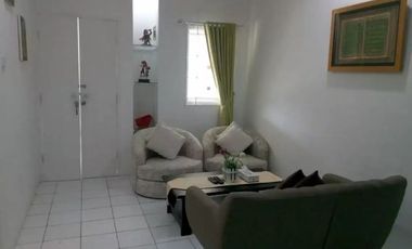 Rumah Dijual di Sentul City Bogor Bagus Untuk Investasi