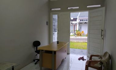 SIAP HUNI TANPA DP di kawasan pendidikan jatinangor