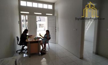 SIAP HUNI TANPA DP di kawasan pendidikan jatinangor