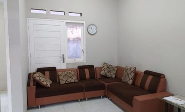 SIAP HUNI TANPA DP di kawasan pendidikan jatinangor