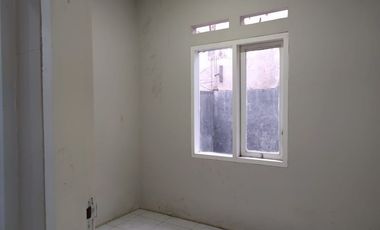 SIAP HUNI TANPA DP di kawasan pendidikan jatinangor