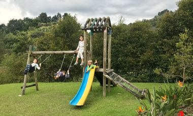 casa en arriendo en aeropuerto. Cod A6119