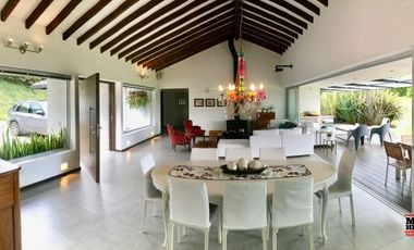 casa en arriendo en aeropuerto. Cod A6119