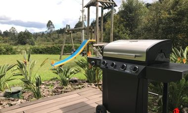 casa en arriendo en aeropuerto. Cod A6119