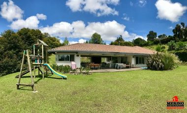 casa en arriendo en aeropuerto. Cod A6119