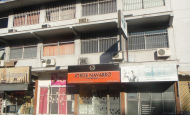 Venta de oficina en pleno centro de San Martin