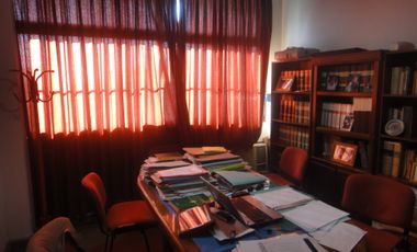 Venta de oficina en pleno centro de San Martin