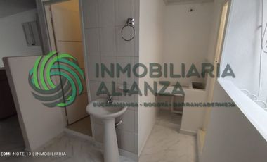 apartamento en arriendo en el rocio. Cod A5791