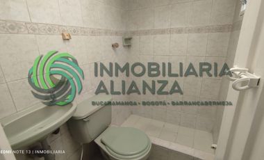 apartamento en arriendo en el rocio. Cod A5791