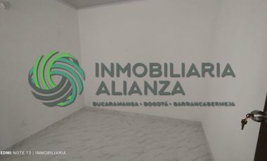 apartamento en arriendo en el rocio. Cod A5791