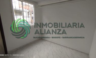 apartamento en arriendo en el rocio. Cod A5791