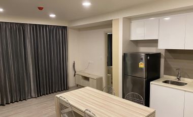 2 Bedroom Condo for sale at Maestro 03 Ratchada-Rama 9