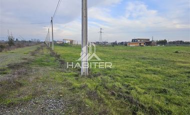 Parcela en Venta en Flor del Llano