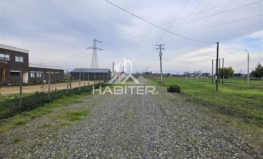 Parcela en Venta en Flor del Llano