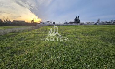 Parcela en Venta en Flor del Llano