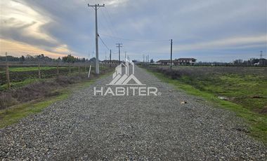 Parcela en Venta en Flor del Llano