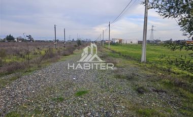 Parcela en Venta en Flor del Llano