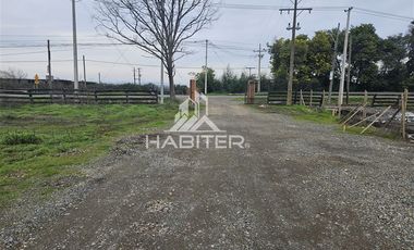 Parcela en Venta en Flor del Llano
