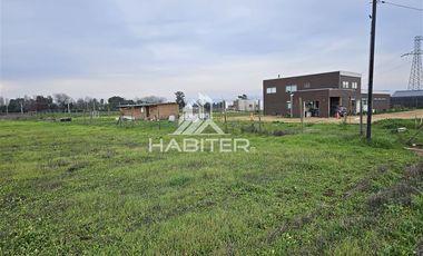 Parcela en Venta en Flor del Llano