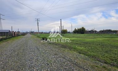 Parcela en Venta en Flor del Llano