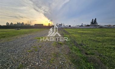 Parcela en Venta en Flor del Llano