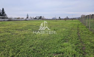 Parcela en Venta en Flor del Llano