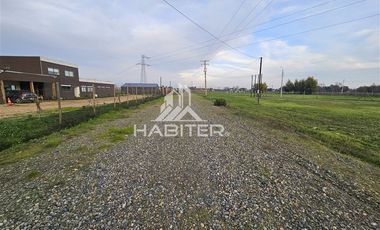 Parcela en Venta en Flor del Llano