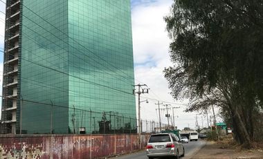 Terreno en venta, Av. Real de la Posta. Santa Ana, Xalmimilulco, Puebla.