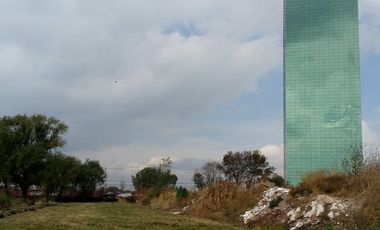 Terreno en venta, Av. Real de la Posta. Santa Ana, Xalmimilulco, Puebla.