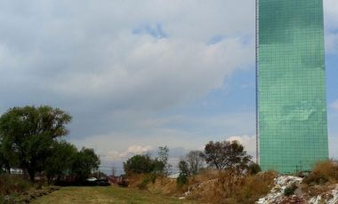 Terreno en venta, Av. Real de la Posta. Santa Ana, Xalmimilulco, Puebla.