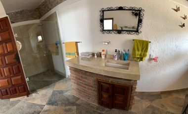 Casa en Venta en Tequesquitengo, Jojutla, Morelos