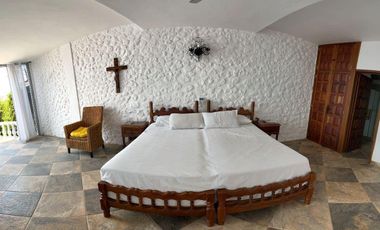 Casa en Venta en Tequesquitengo, Jojutla, Morelos