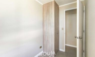 Departamento Nueva De Matte ID: 141768r