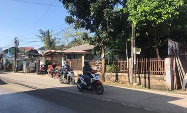 Disewakan Tanah Luas Cocok Untuk Usaha di Pinggir Jalan Raya Hankam, Pondok Melati