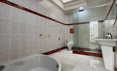 DIJUAL RUMAH MEGAH (SANGAT MENARIK) di Jl MADRASAH, AMPERA, JAKSEL