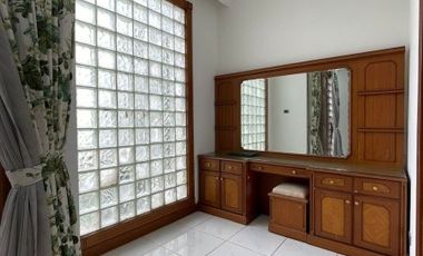 DIJUAL RUMAH MEGAH (SANGAT MENARIK) di Jl MADRASAH, AMPERA, JAKSEL